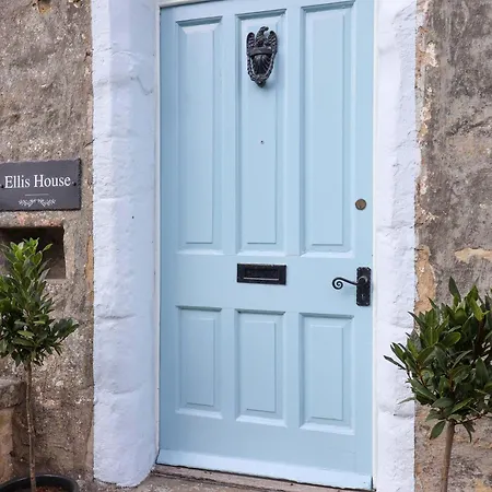 Ellis House سكيبتون