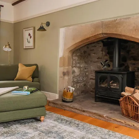 بيت للعطل Ellis House سكيبتون