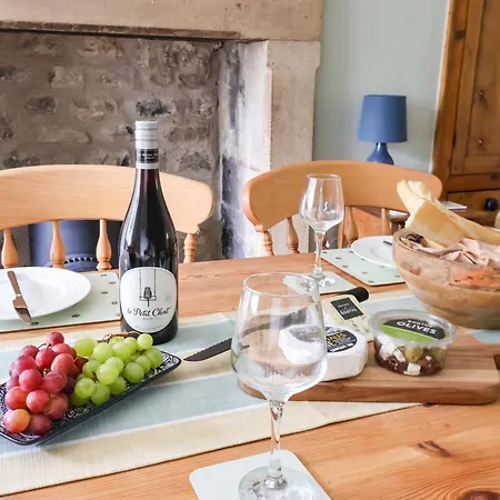 Ellis House 펜션 *