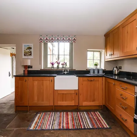 펜션 Ellis House Airton