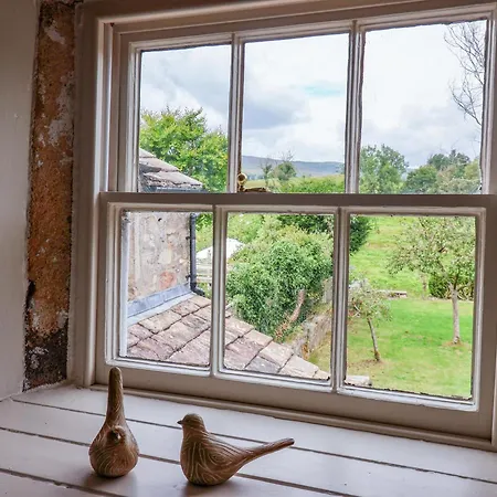 펜션 Ellis House *