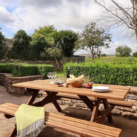 펜션 Ellis House Airton