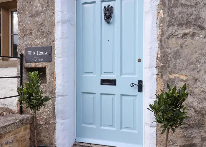 Ellis House Skipton