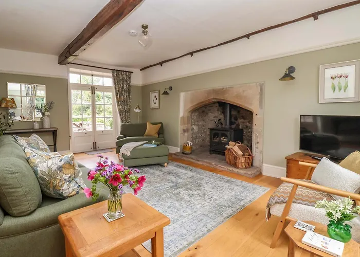 Casa vacanze Ellis House