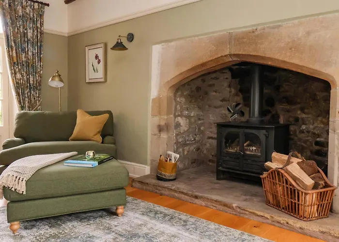 Casa vacanze Ellis House Skipton