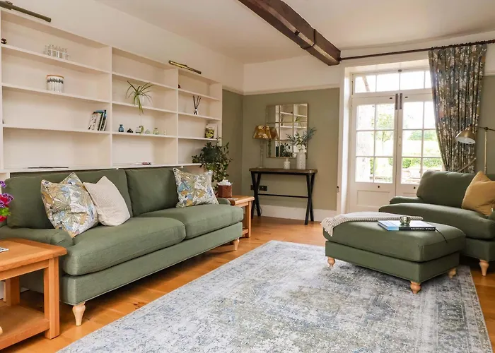 Casa vacanze Ellis House