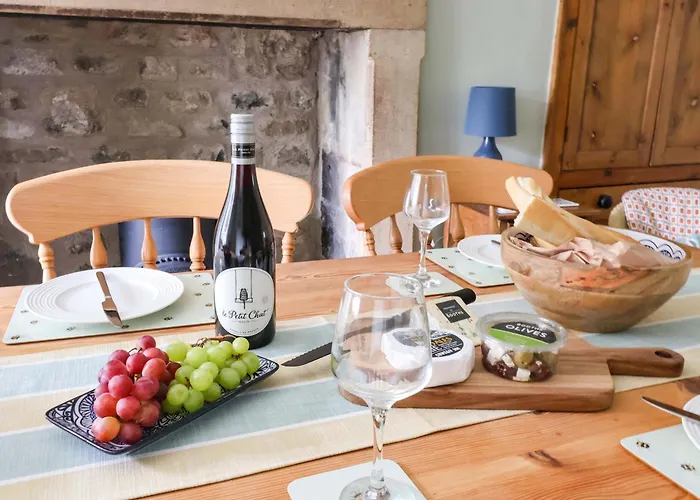 Ellis House Casa vacanze *