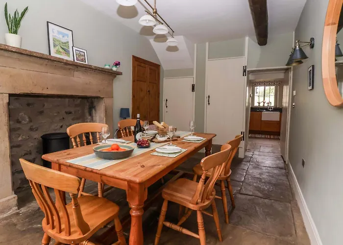 Ellis House Casa vacanze *