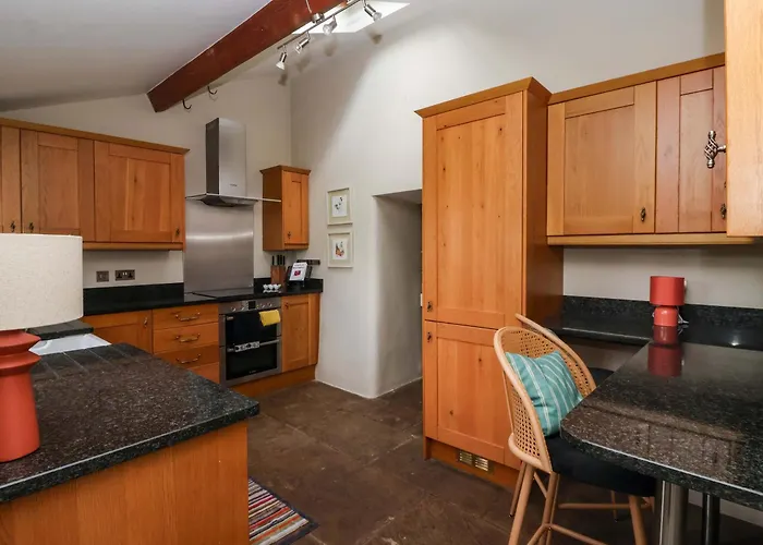 Ellis House Casa vacanze