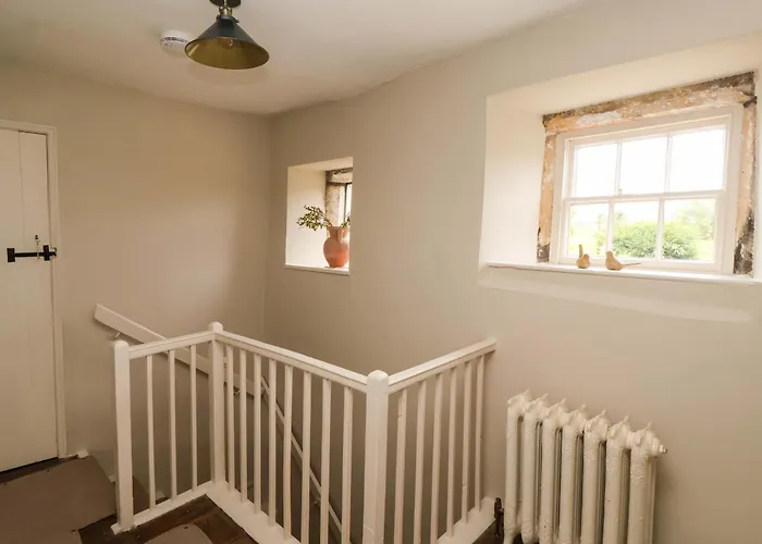 Casa vacanze Ellis House