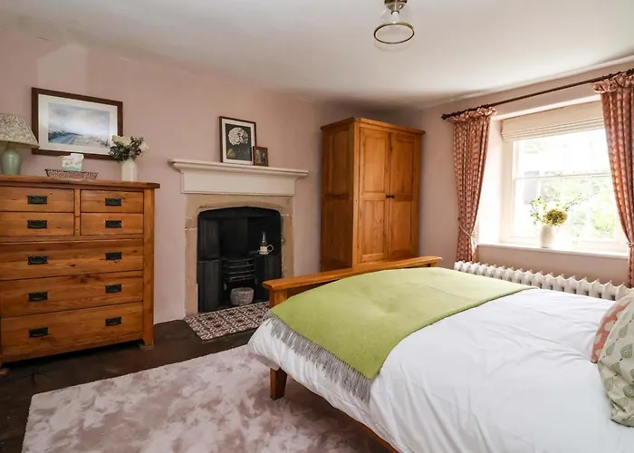 Ellis House Casa vacanze Skipton