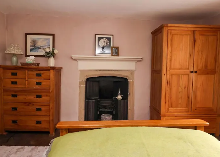 Ellis House Casa vacanze *