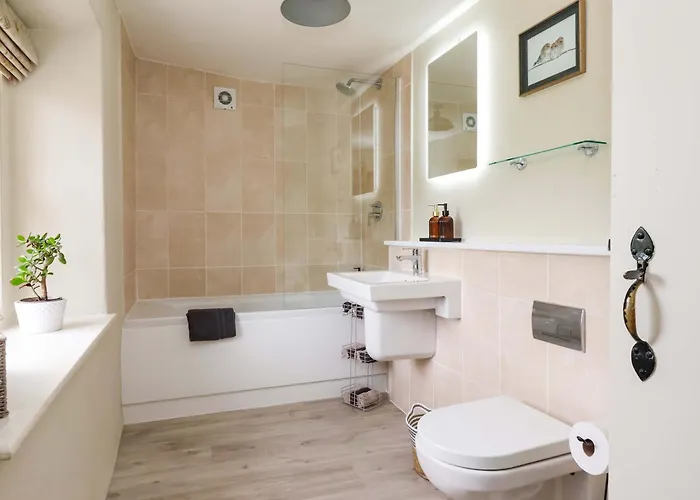 Casa vacanze Ellis House Skipton