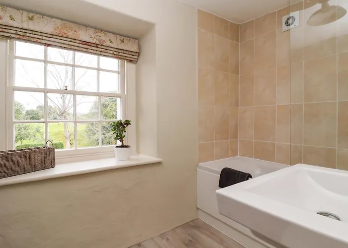 Casa vacanze Ellis House Skipton