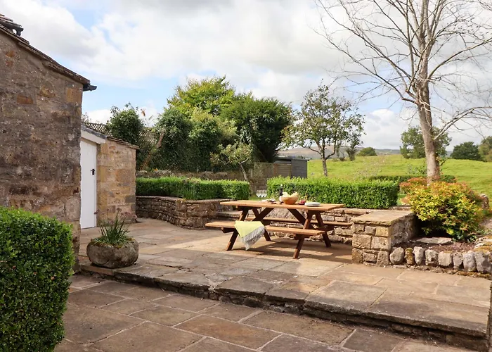 Ellis House * Skipton