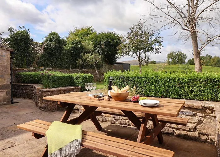 Casa vacanze Ellis House Skipton