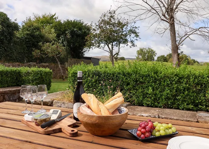 Ellis House Casa vacanze *