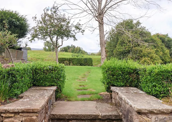 Casa vacanze Ellis House *