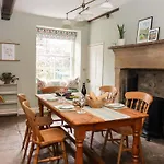 Ellis House Semesterbostad Skipton