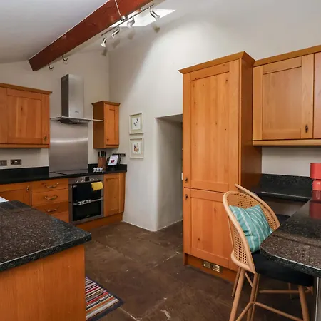 Ellis House Nyaraló