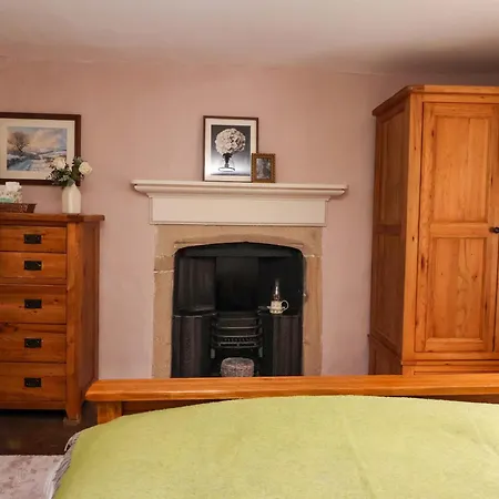 Ellis House Nyaraló *