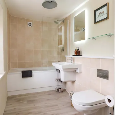 Nyaraló Ellis House Airton