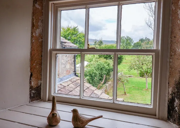 度假居 Ellis House *