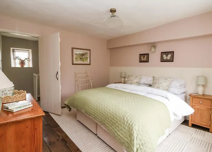 度假居 Ellis House